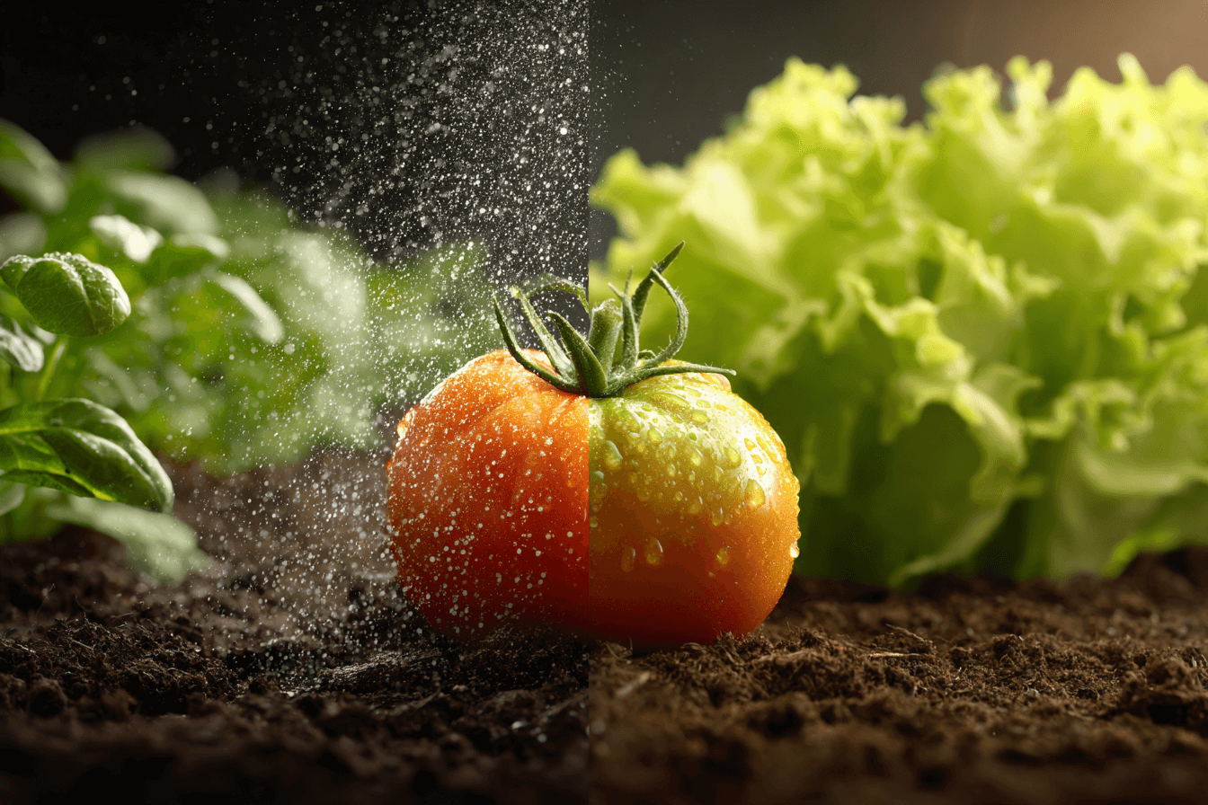 Glyphosate
