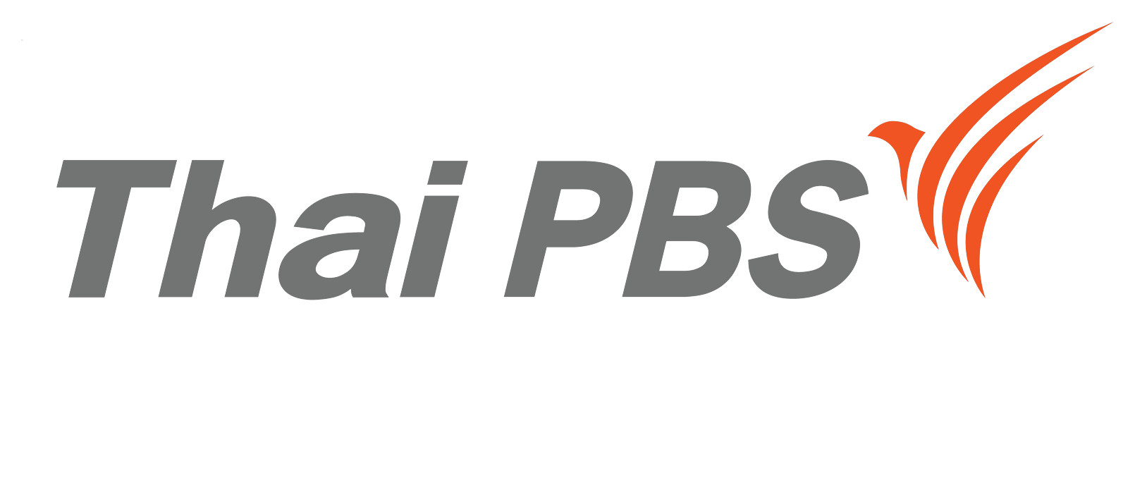 Thai PBS logo